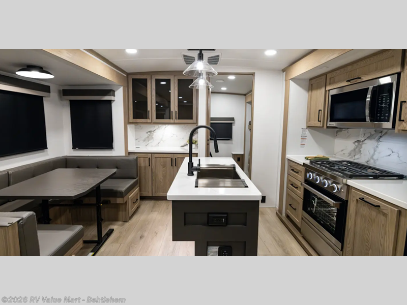 2026 Flagstaff 832BWS by Forest River from RV Value Mart - Behtlehem in Bath, Pennsylvania