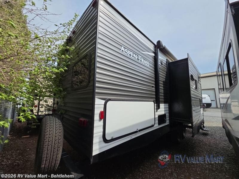 Used 2018 Dutchmen Aspen Trail 3100BHS available in Bath, Pennsylvania