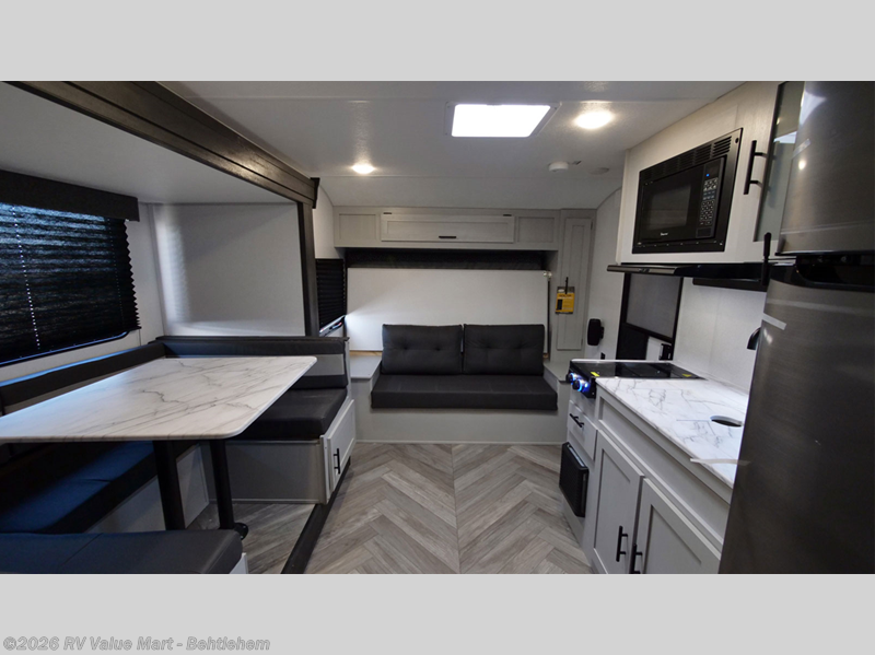 Used 2022 Forest River Salem FSX 178BHSK available in Bath, Pennsylvania