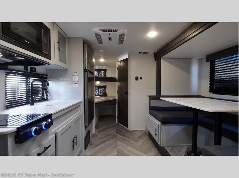 2022 Salem FSX 178BHSK by Forest River from RV Value Mart - Behtlehem in Bath, Pennsylvania