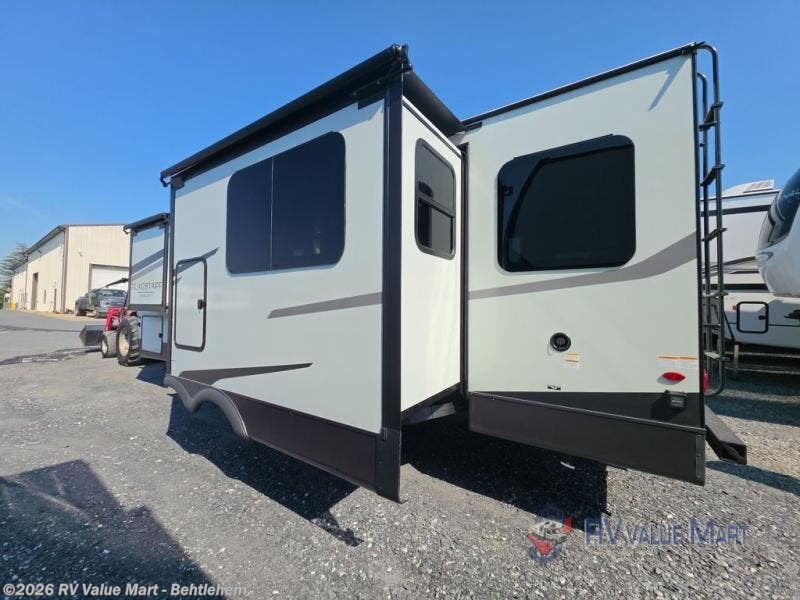 New 2026 Forest River Flagstaff Super Lite 26SRD available in Bath, Pennsylvania