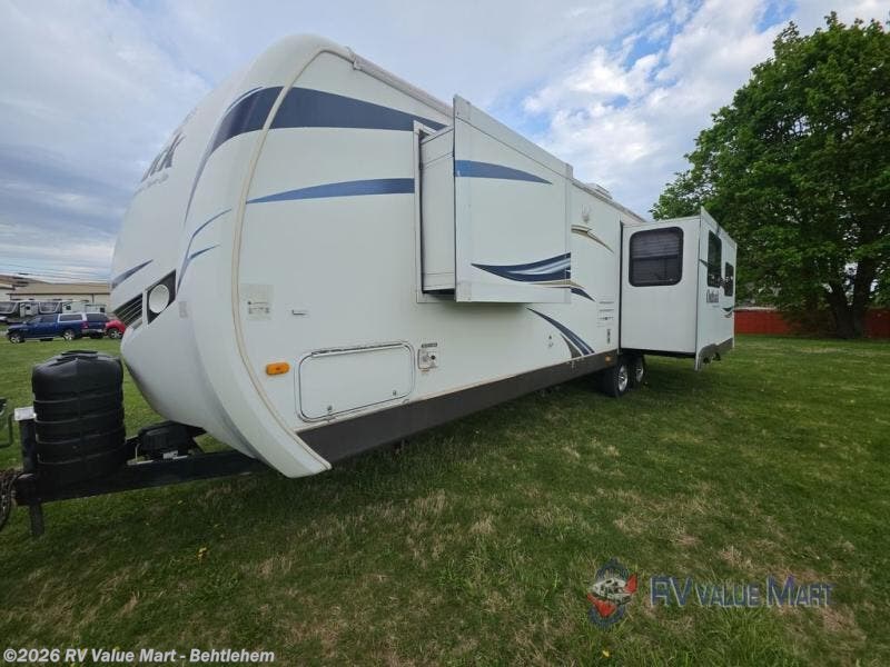 2011 Outback 298RE by Keystone from RV Value Mart - Behtlehem in Bath, Pennsylvania