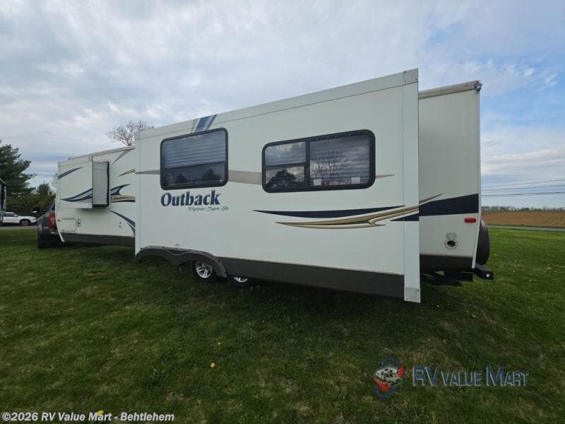 Used 2011 Keystone Outback 298RE available in Bath, Pennsylvania