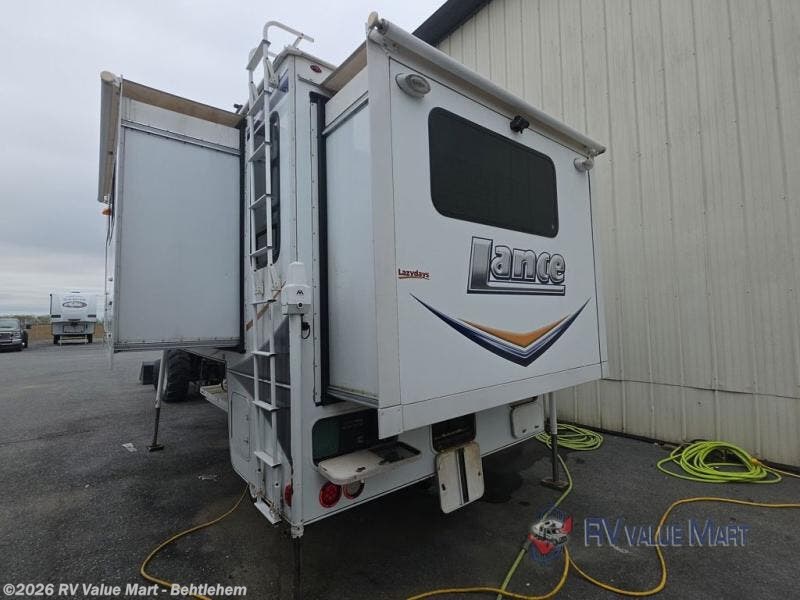 Used 2013 Lance Lance 1172 available in Bath, Pennsylvania