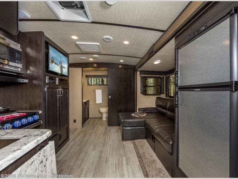 2018 Imagine 2150RB by Grand Design from RV Value Mart - Behtlehem in Bath, Pennsylvania