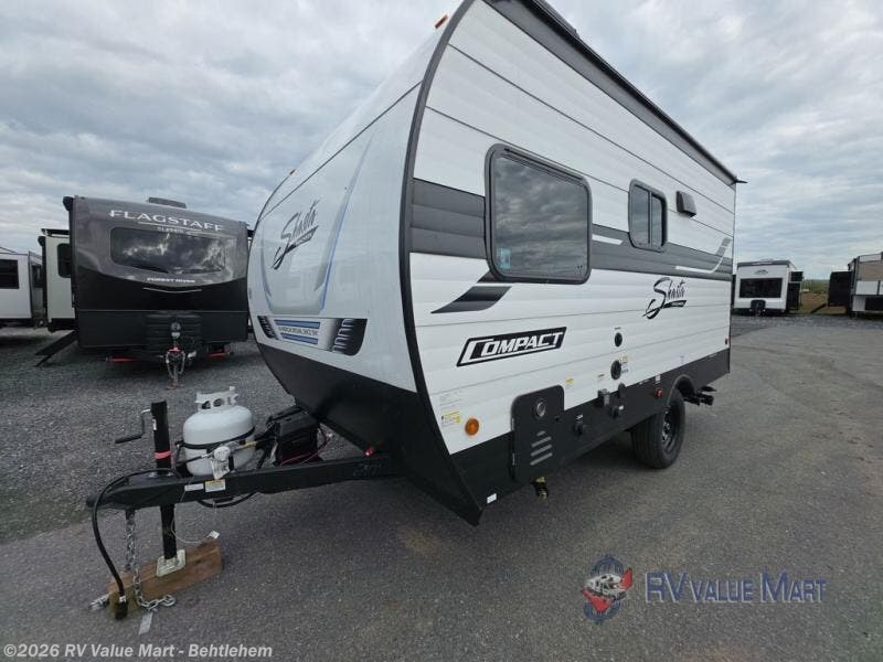 2026 Compact 16RE by Shasta from RV Value Mart - Behtlehem in Bath, Pennsylvania