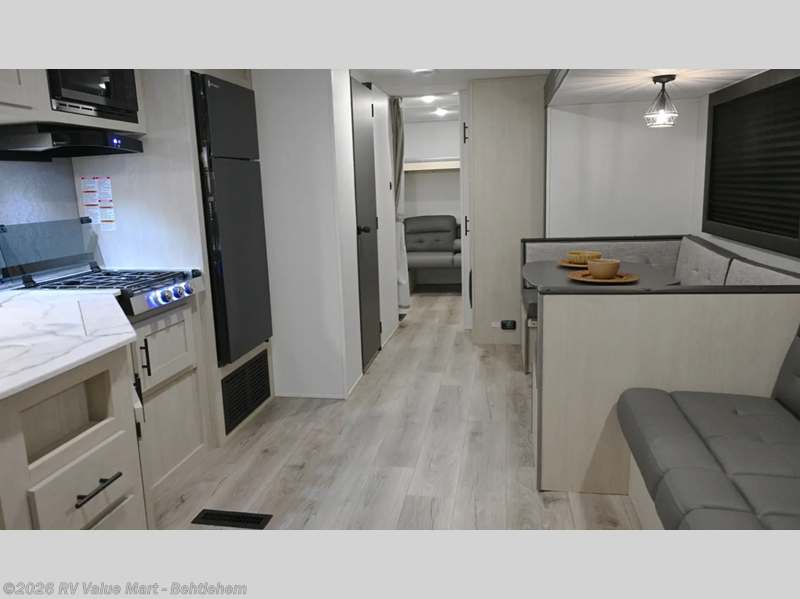 2025 i-5 Edition Shasta by Forest River from RV Value Mart - Behtlehem in Bath, Pennsylvania