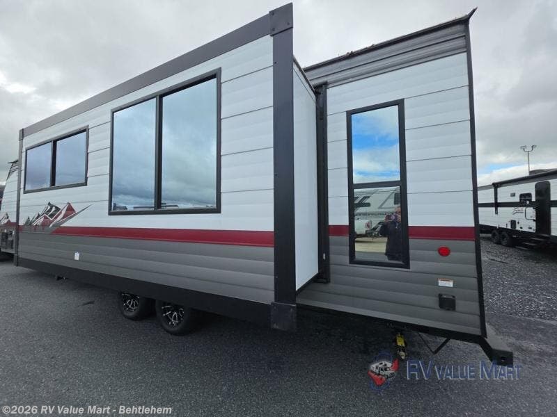 Used 2025 Forest River Campsite Reserve 26RM available in Bath, Pennsylvania