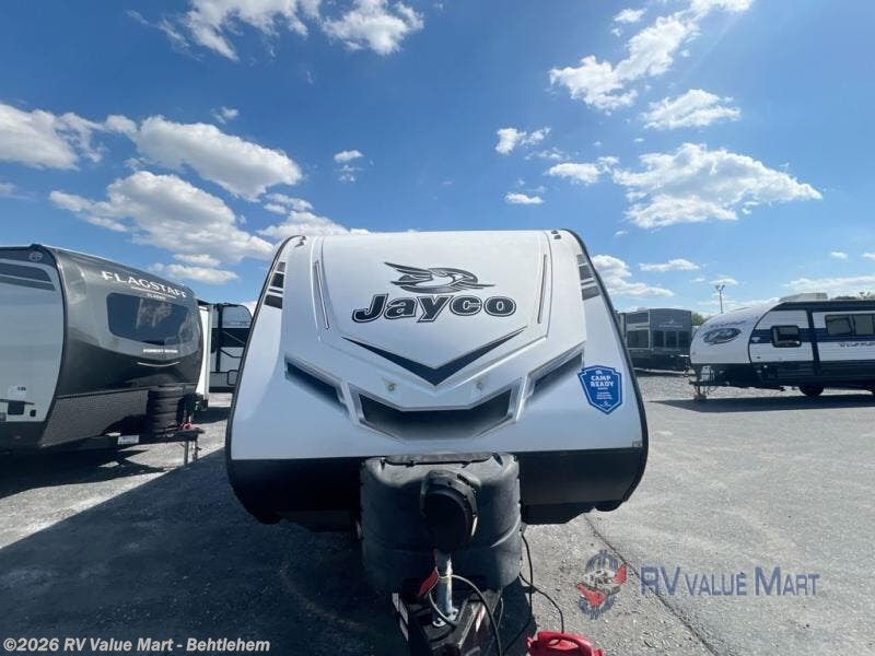 Used 2021 Jayco Jay Feather 22RK available in Bath, Pennsylvania