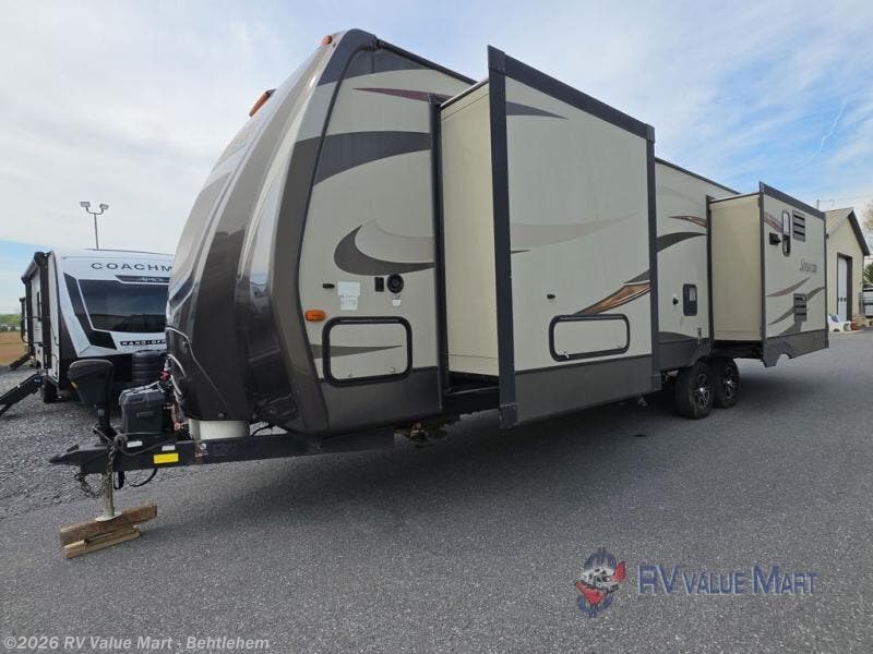 2016 Sprinter 319MKS by Keystone from RV Value Mart - Behtlehem in Bath, Pennsylvania