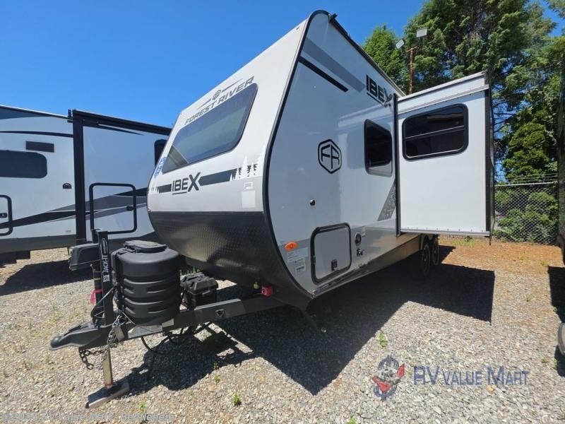 2025 IBEX 19MSB by Forest River from RV Value Mart - Behtlehem in Bath, Pennsylvania
