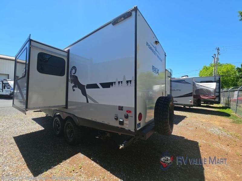 Used 2025 Forest River IBEX 19MSB available in Bath, Pennsylvania