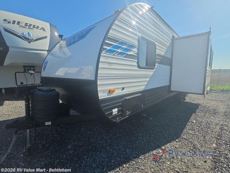 2024 Salem Cruise Lite 26ICE by Forest River from RV Value Mart - Behtlehem in Bath, Pennsylvania