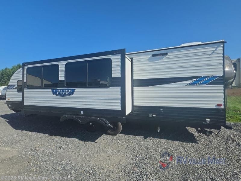 Used 2024 Forest River Salem Cruise Lite 26ICE available in Bath, Pennsylvania