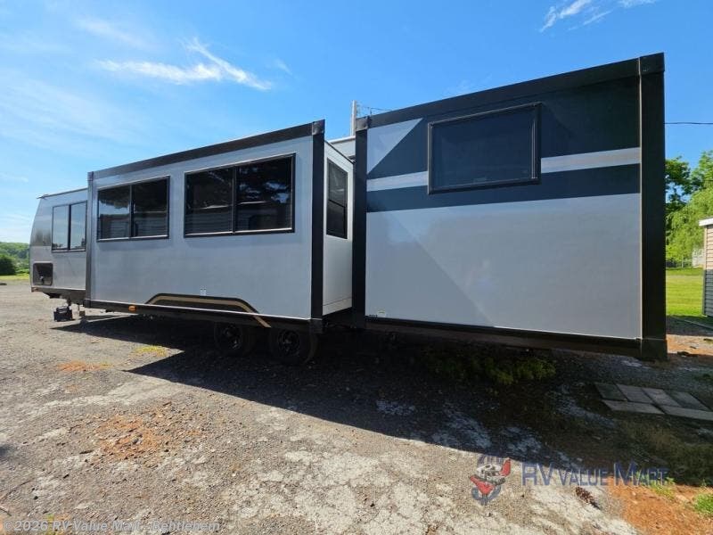 2027 Vibe 3400BH by Forest River from RV Value Mart - Behtlehem in Bath, Pennsylvania