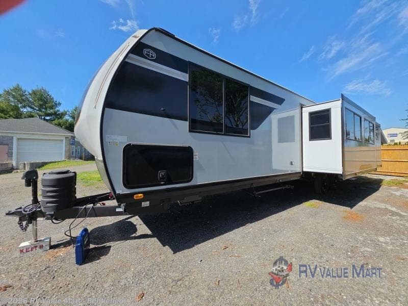 2027 Forest River Vibe 3400BH - New Travel Trailer For Sale by RV Value Mart - Behtlehem in Bath, Pennsylvania