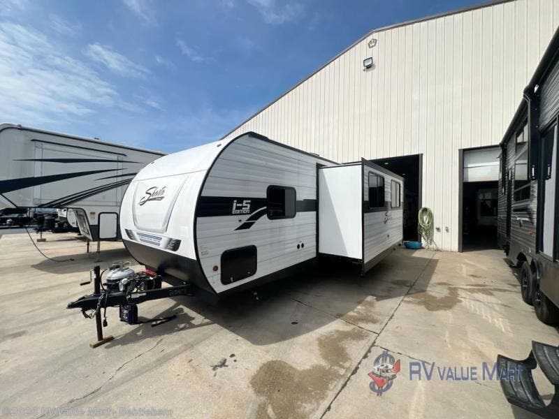 Used 2025 Shasta I-5 Edition 530QB available in Bath, Pennsylvania