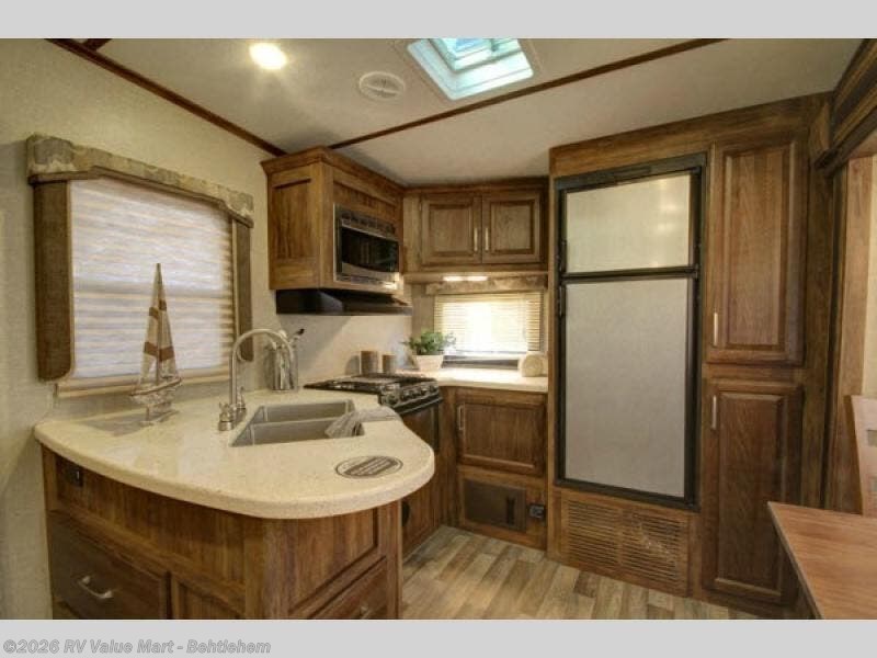 2017 Cougar X-Lite 28RKS by Keystone from RV Value Mart - Behtlehem in Bath, Pennsylvania