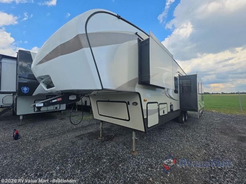 2017 Cougar X-Lite 28RKS by Keystone from RV Value Mart - Behtlehem in Bath, Pennsylvania