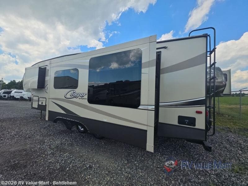 Used 2017 Keystone Cougar X-Lite 28RKS available in Bath, Pennsylvania
