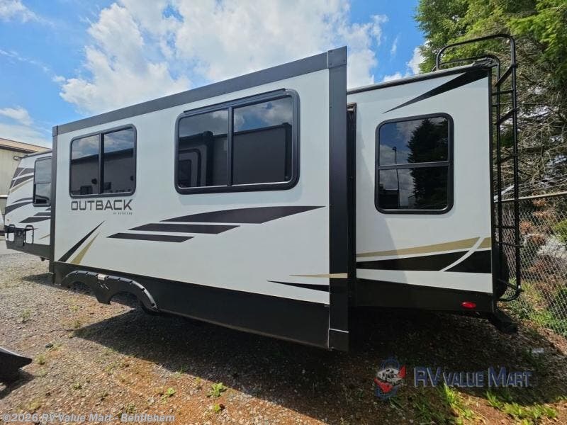 Used 2023 Keystone Outback Ultra Lite 292URL available in Bath, Pennsylvania
