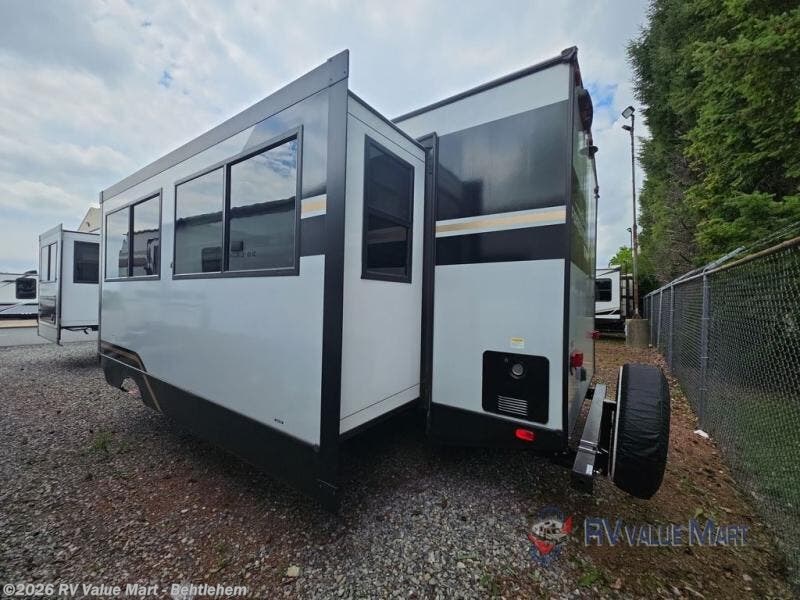 Used 2025 Forest River Vibe 3400XL available in Bath, Pennsylvania