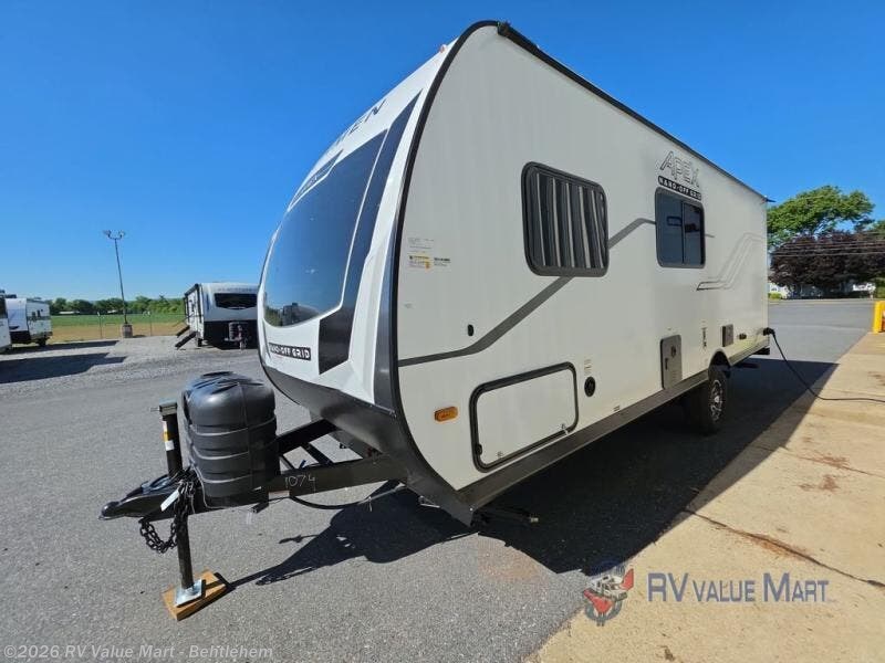 2027 Apex Nano 183BH by Coachmen from RV Value Mart - Behtlehem in Bath, Pennsylvania