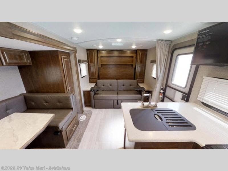 2020 Rockwood Mini Lite 2509S by Forest River from RV Value Mart - Behtlehem in Bath, Pennsylvania