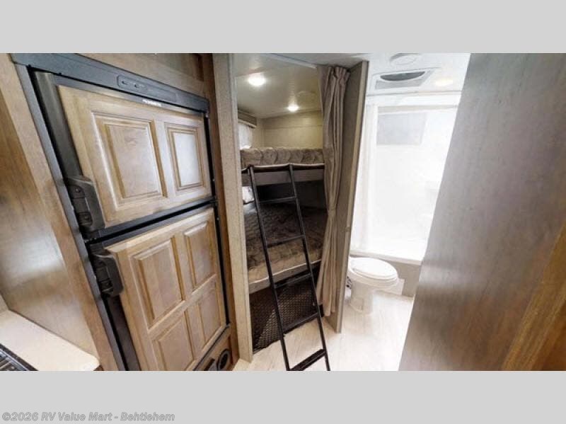 Used 2020 Forest River Rockwood Mini Lite 2509S available in Bath, Pennsylvania
