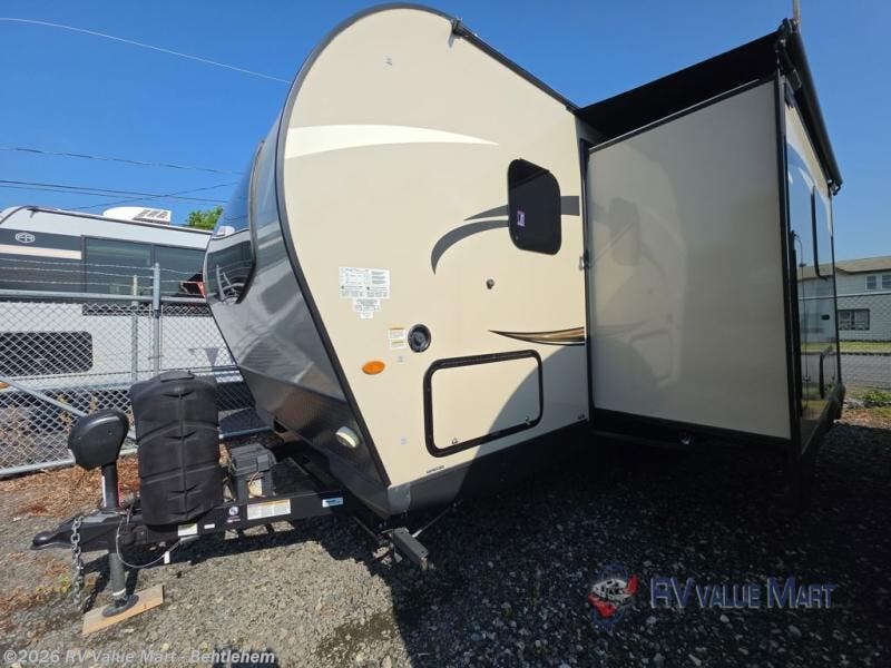 2020 Rockwood Mini Lite 2509S by Forest River from RV Value Mart - Behtlehem in Bath, Pennsylvania