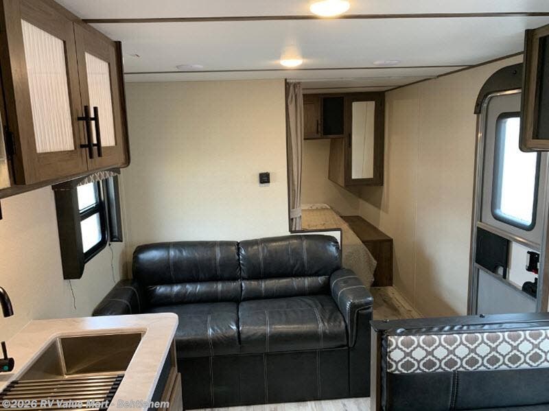 2021 Avenger 26BK by Prime Time from RV Value Mart - Behtlehem in Bath, Pennsylvania