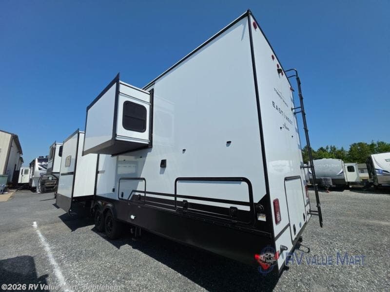 2027 Ahara 380FL by East to West from RV Value Mart - Behtlehem in Bath, Pennsylvania