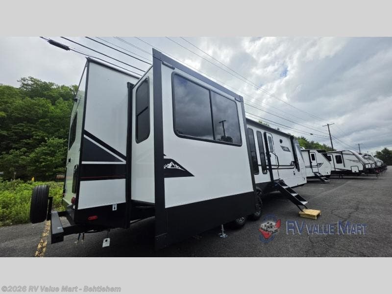 New 2026 Coachmen Apex 224RBS available in Bath, Pennsylvania