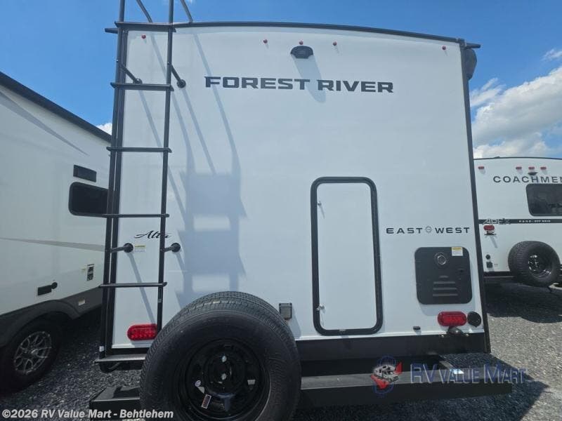 New 2027 East to West Alta 2800KBH available in Bath, Pennsylvania