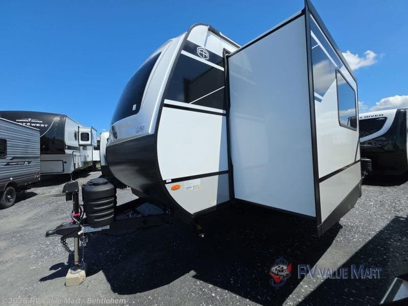2027 Forest River IBEX 20FKDS - New Travel Trailer For Sale by RV Value Mart - Behtlehem in Bath, Pennsylvania