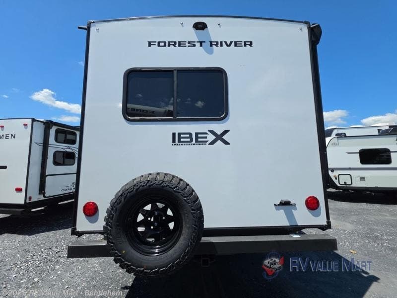 New 2027 Forest River IBEX 20FKDS available in Bath, Pennsylvania