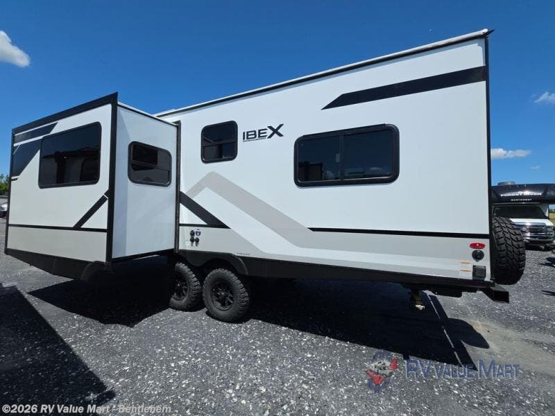 2027 IBEX 20FKDS by Forest River from RV Value Mart - Behtlehem in Bath, Pennsylvania