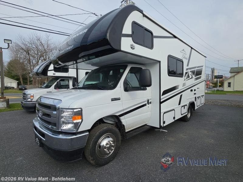 2026 Entrada 2000NS by East to West from RV Value Mart - Behtlehem in Bath, Pennsylvania