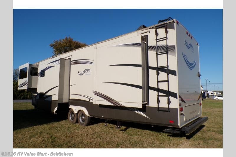 2015 Solitude 379FL by Grand Design from RV Value Mart - Behtlehem in Bath, Pennsylvania
