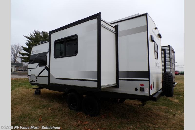 2026 IBEX 19BRK-BM by Forest River from RV Value Mart - Bethlehem in Bath, Pennsylvania