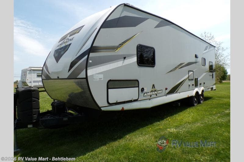 2023 Adrenaline 27KB by Coachmen from RV Value Mart - Behtlehem in Bath, Pennsylvania