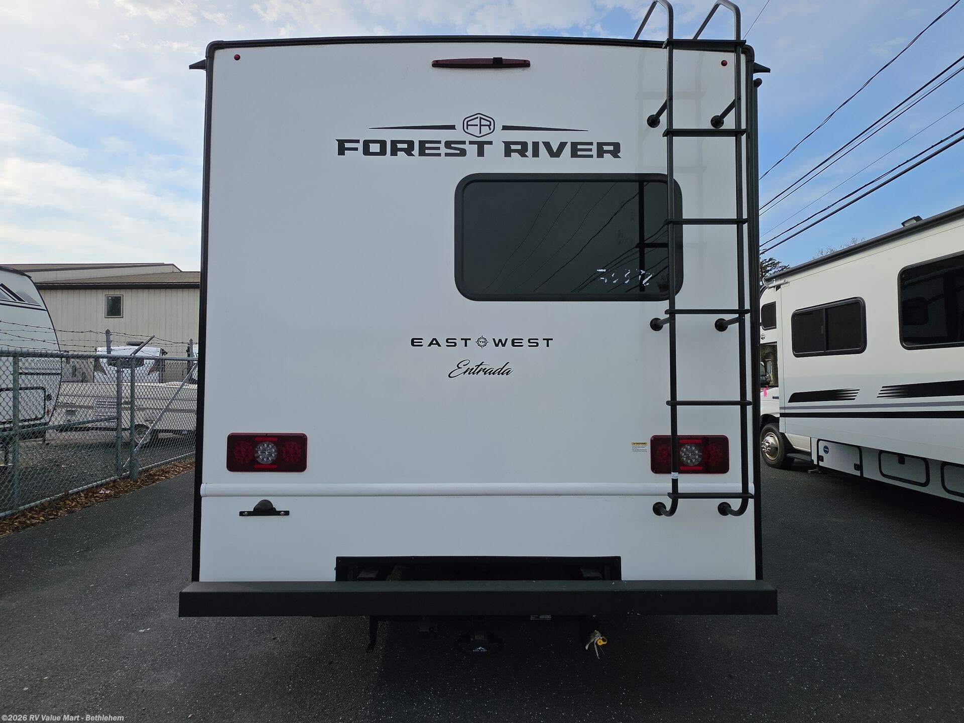 New 2026 East to West Entrada 2000NS available in Bath, Pennsylvania