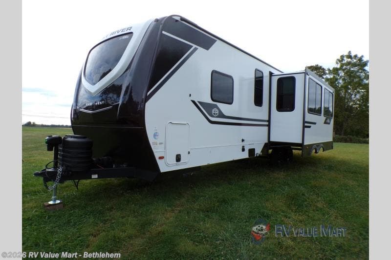 2026 East to West Alta 2850KRL - New Travel Trailer For Sale by RV Value Mart - Bethlehem in Bath, Pennsylvania