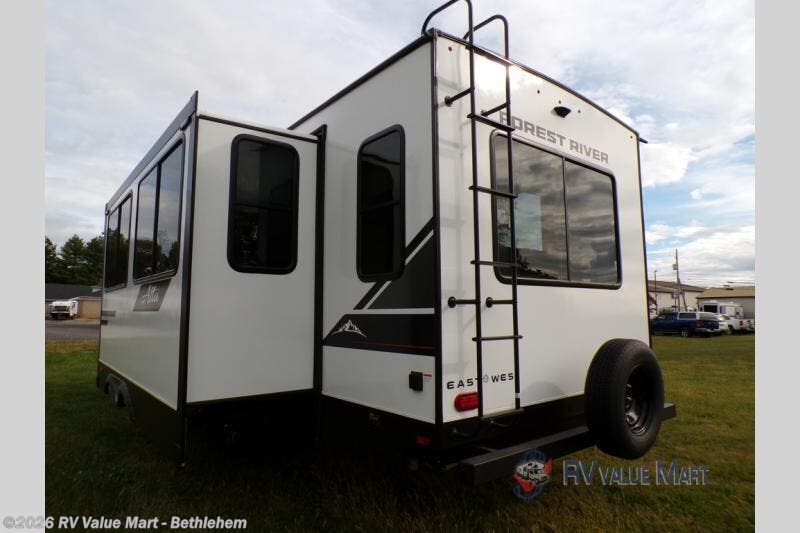 2026 Alta 2850KRL by East to West from RV Value Mart - Bethlehem in Bath, Pennsylvania