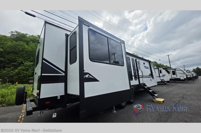 2026 Apex Nano 224RBS by Coachmen from RV Value Mart - Bethlehem in Bath, Pennsylvania