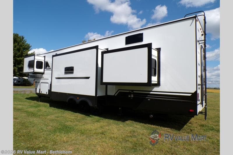 2026 Ahara 390DS by East to West from RV Value Mart - Bethlehem in Bath, Pennsylvania