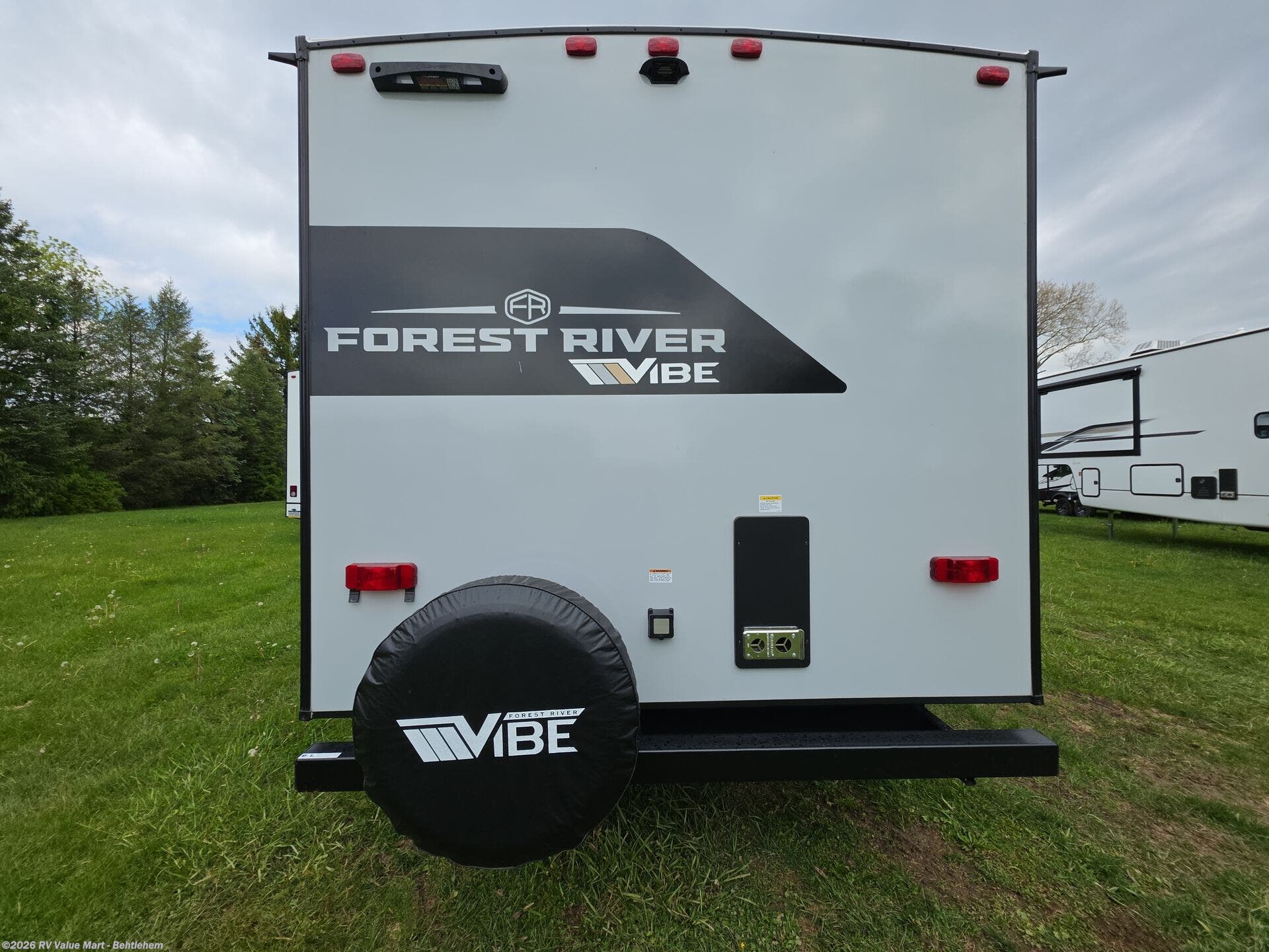 New 2026 Forest River Vibe Extreme Lite 2600BH available in Bath, Pennsylvania