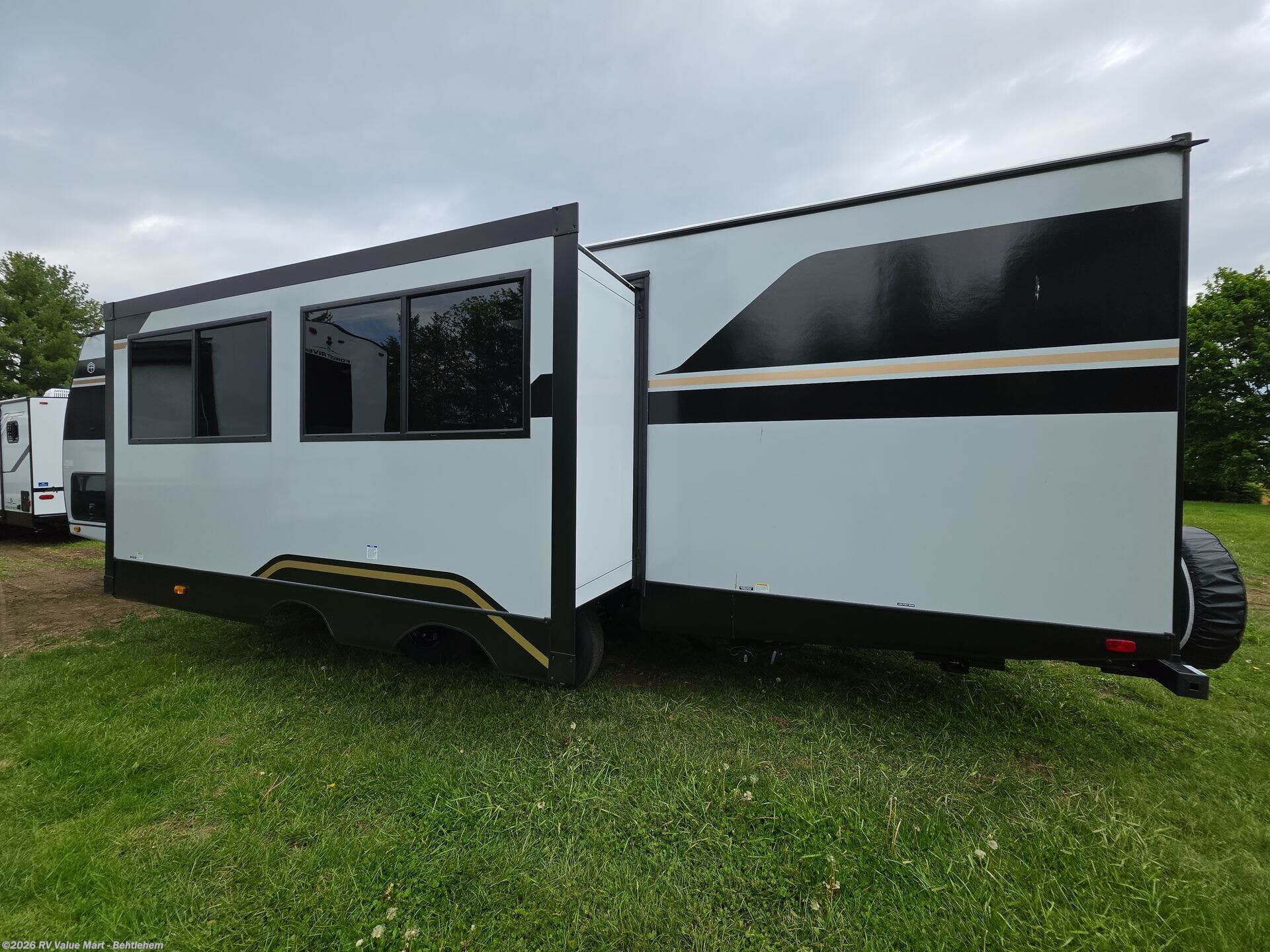 2026 Vibe Extreme Lite 2600BH by Forest River from RV Value Mart - Behtlehem in Bath, Pennsylvania
