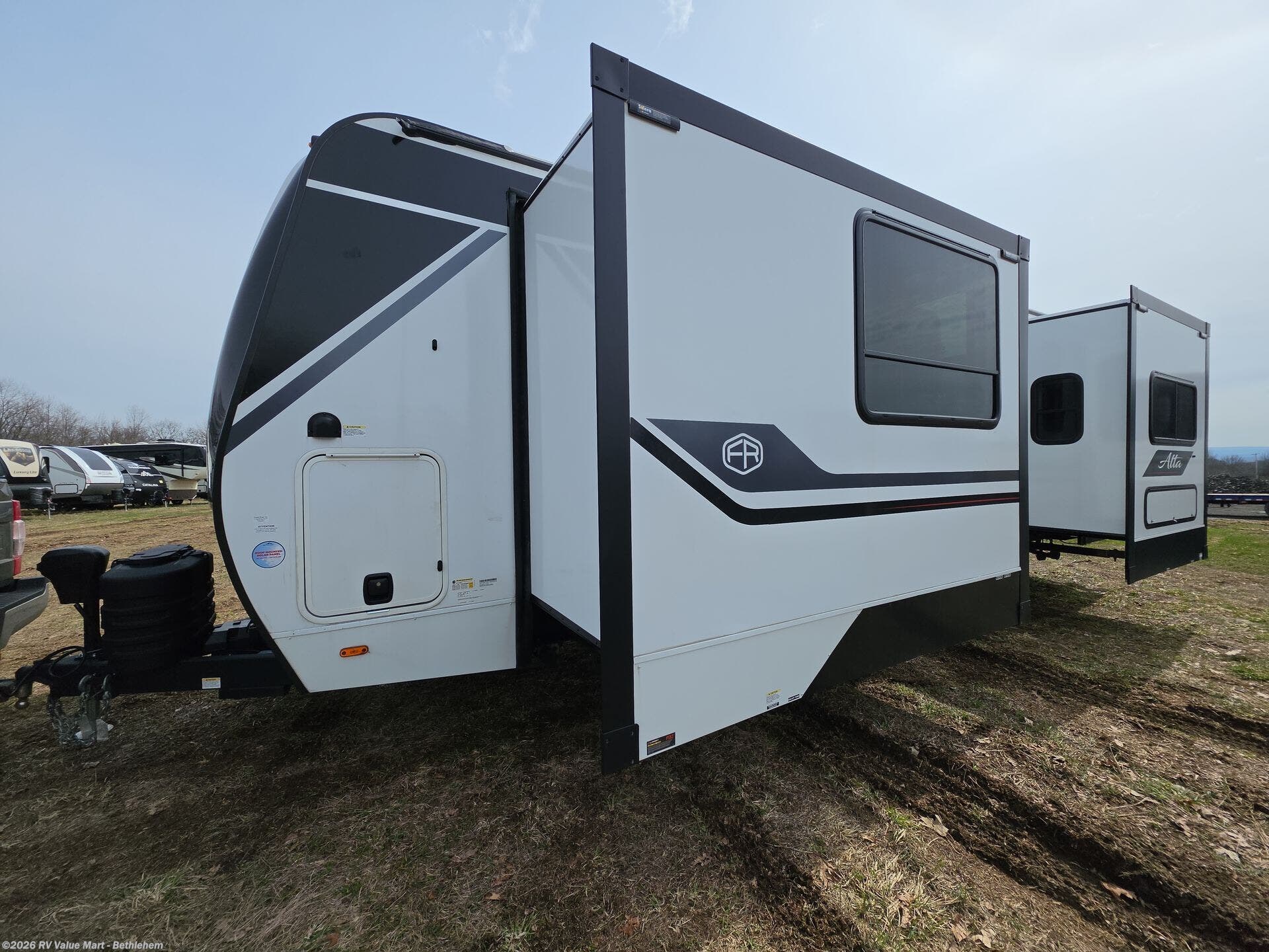 2026 Alta 2775KFK by East to West from RV Value Mart - Bethlehem in Bath, Pennsylvania
