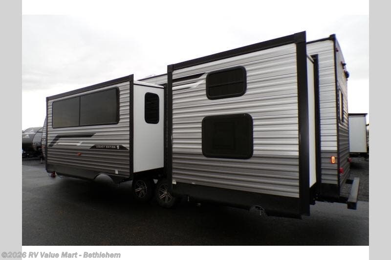 New 2026 Coachmen Catalina Legacy Edition 323BHDSCKLE available in Bath, Pennsylvania